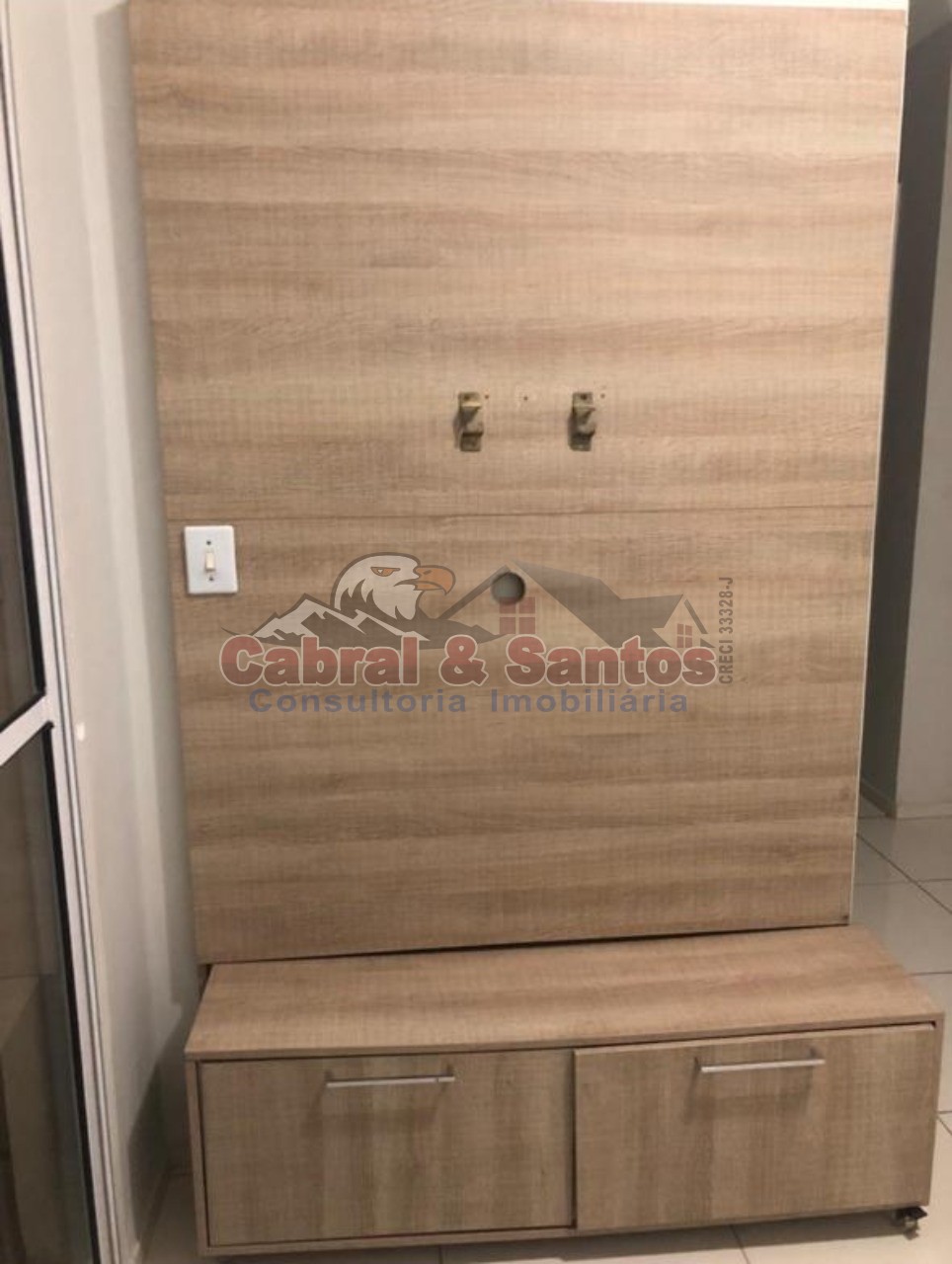 Apartamento, 2 quartos, 49 m² - Foto 2