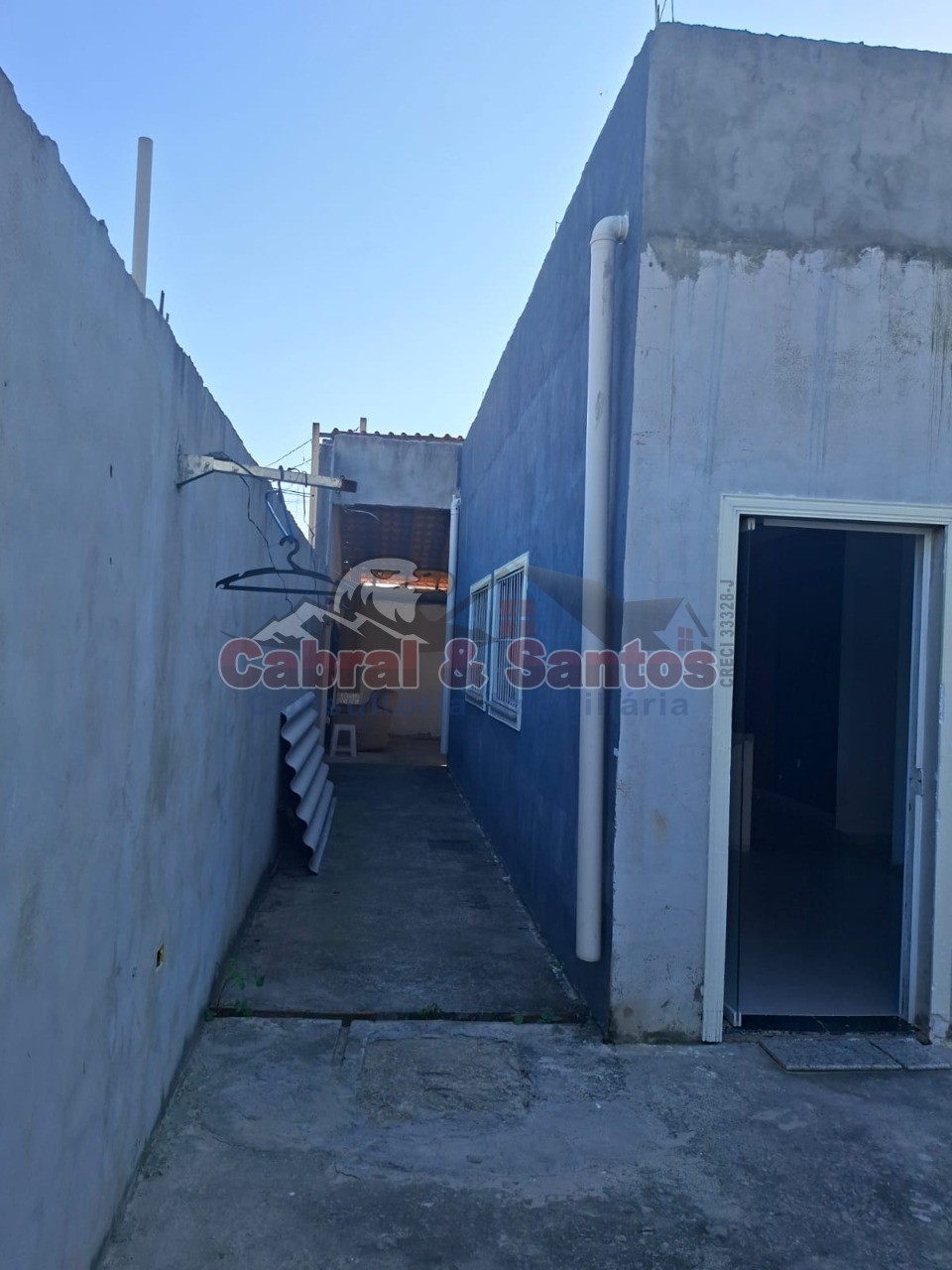 Casa, 2 quartos, 64 m² - Foto 24