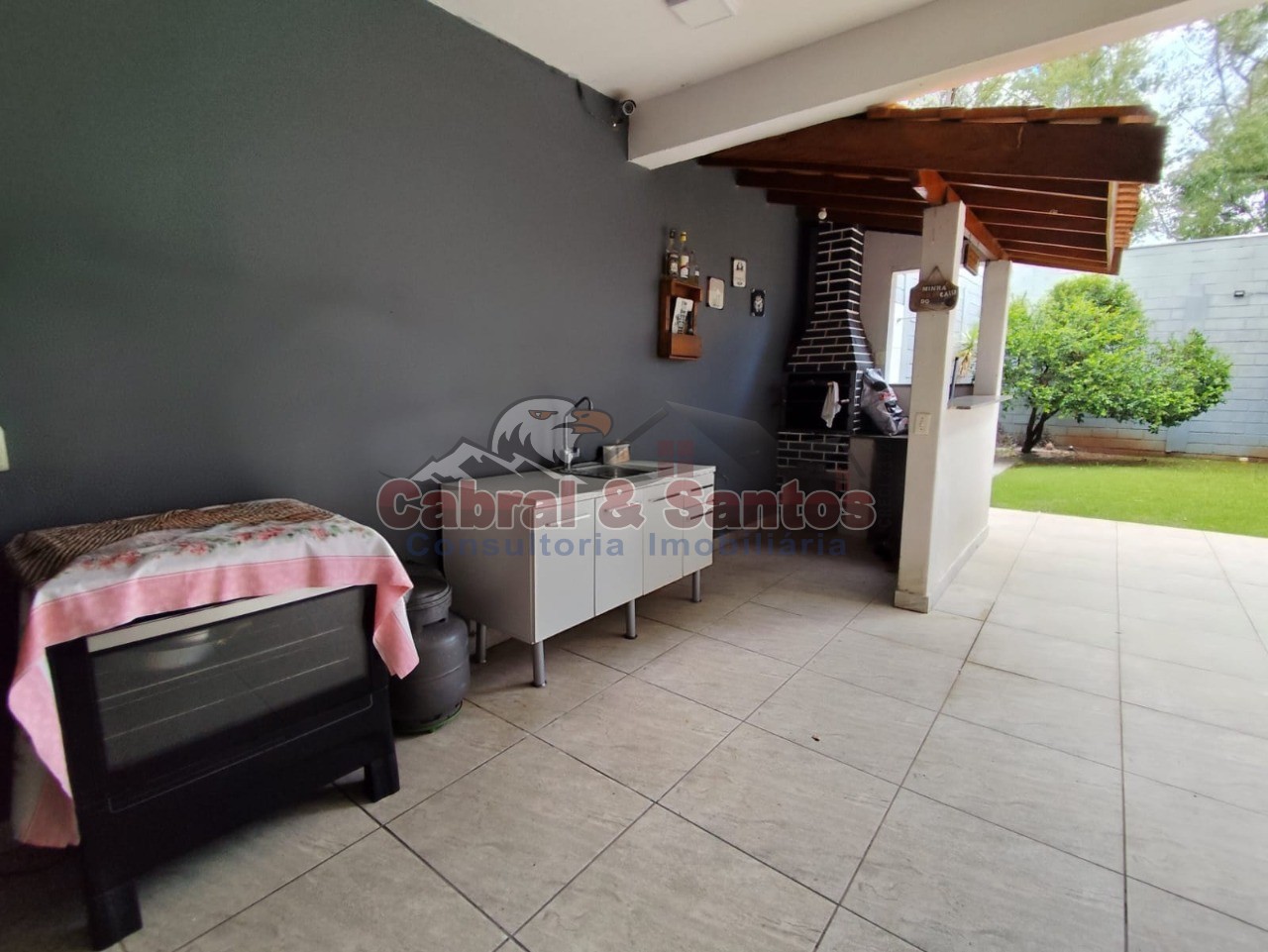 Casa, 3 quartos, 240 m² - Foto 19