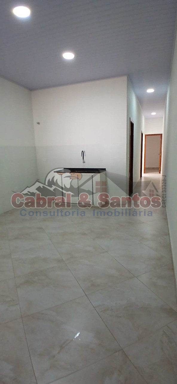 Casa, 2 quartos, 75 m² - Foto 6