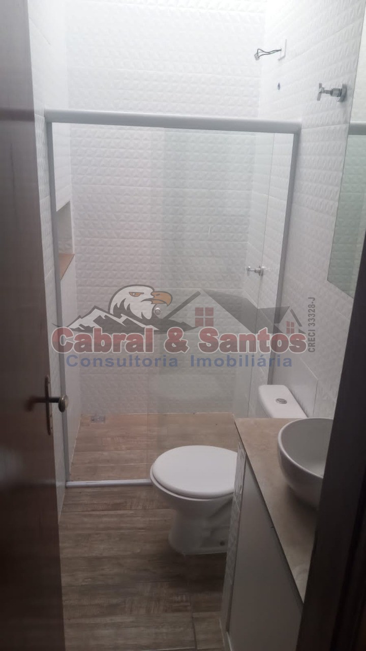 Casa, 2 quartos, 56 m² - Foto 11