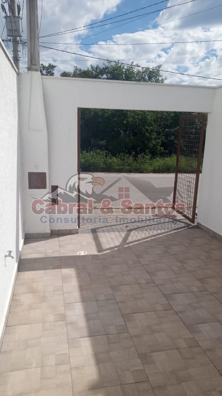Casa, 2 quartos, 56 m² - Foto 2