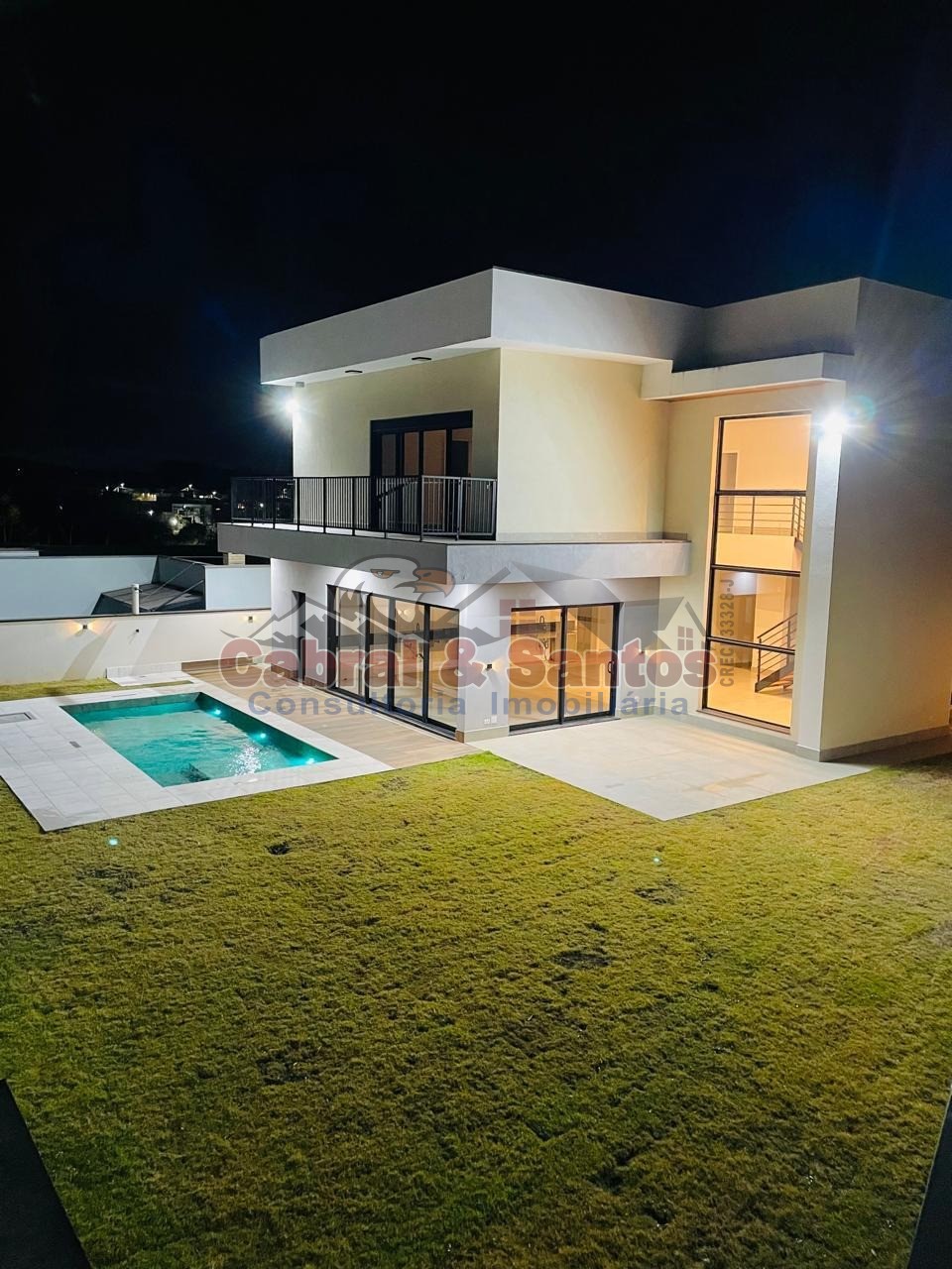 Casa, 4 quartos, 334 m² - Foto 2