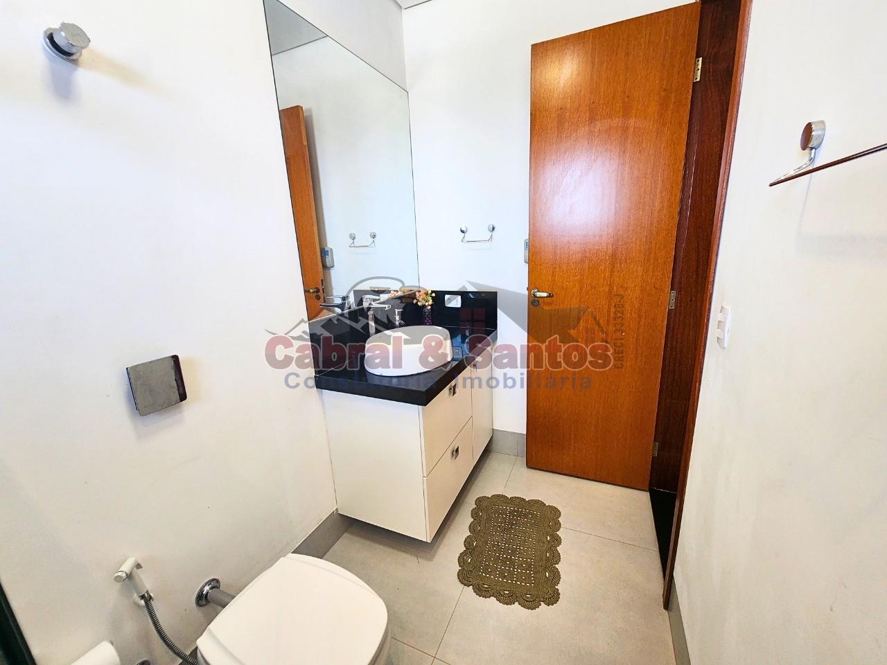 Casa, 4 quartos, 250 m² - Foto 22