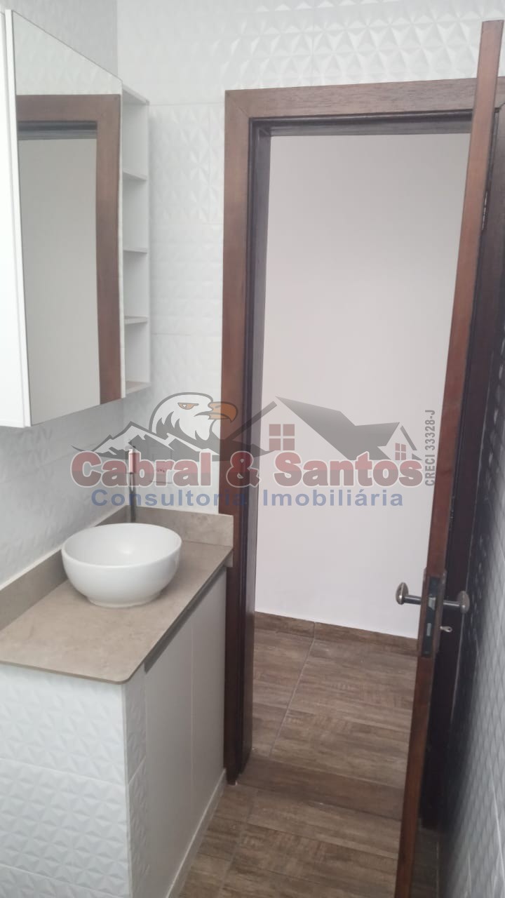 Casa, 2 quartos, 56 m² - Foto 13