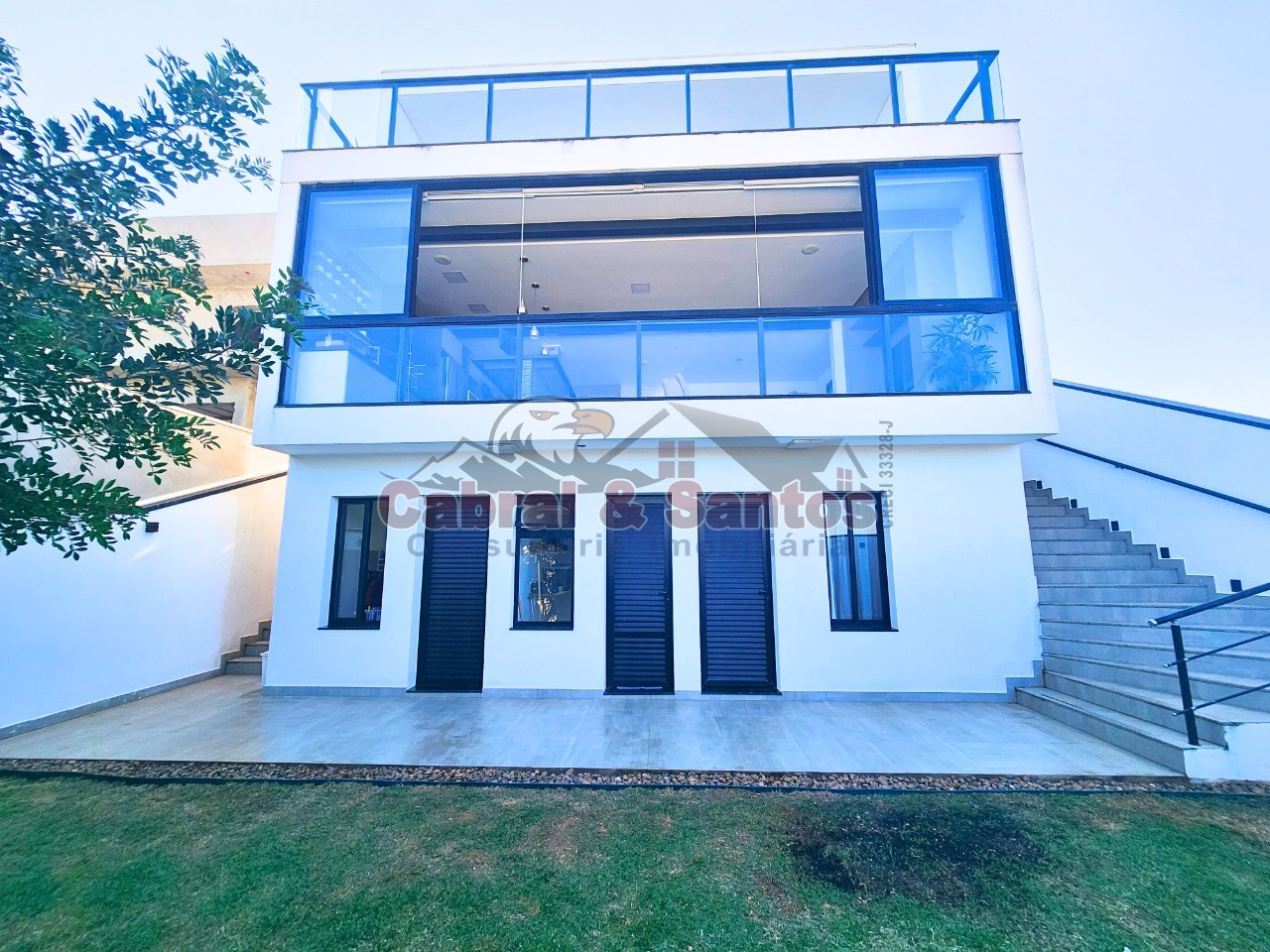 Casa, 4 quartos, 250 m² - Foto 35