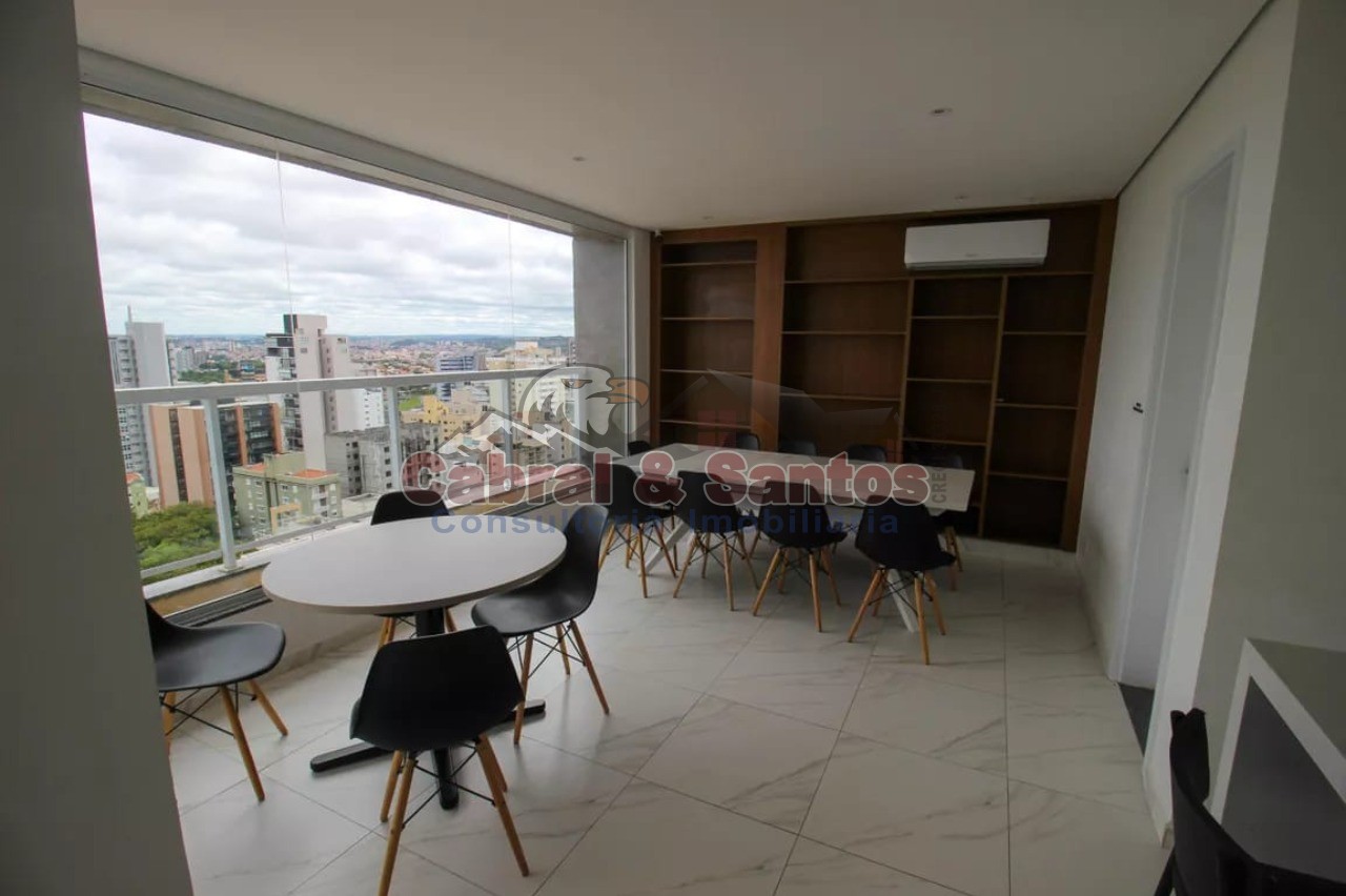 Apartamento, 2 quartos, 52 m² - Foto 11