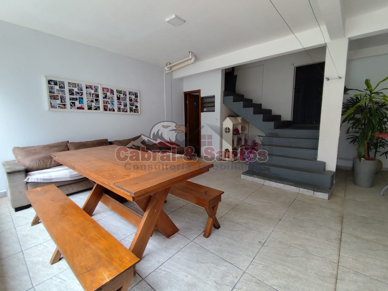 Casa, 3 quartos, 240 m² - Foto 18