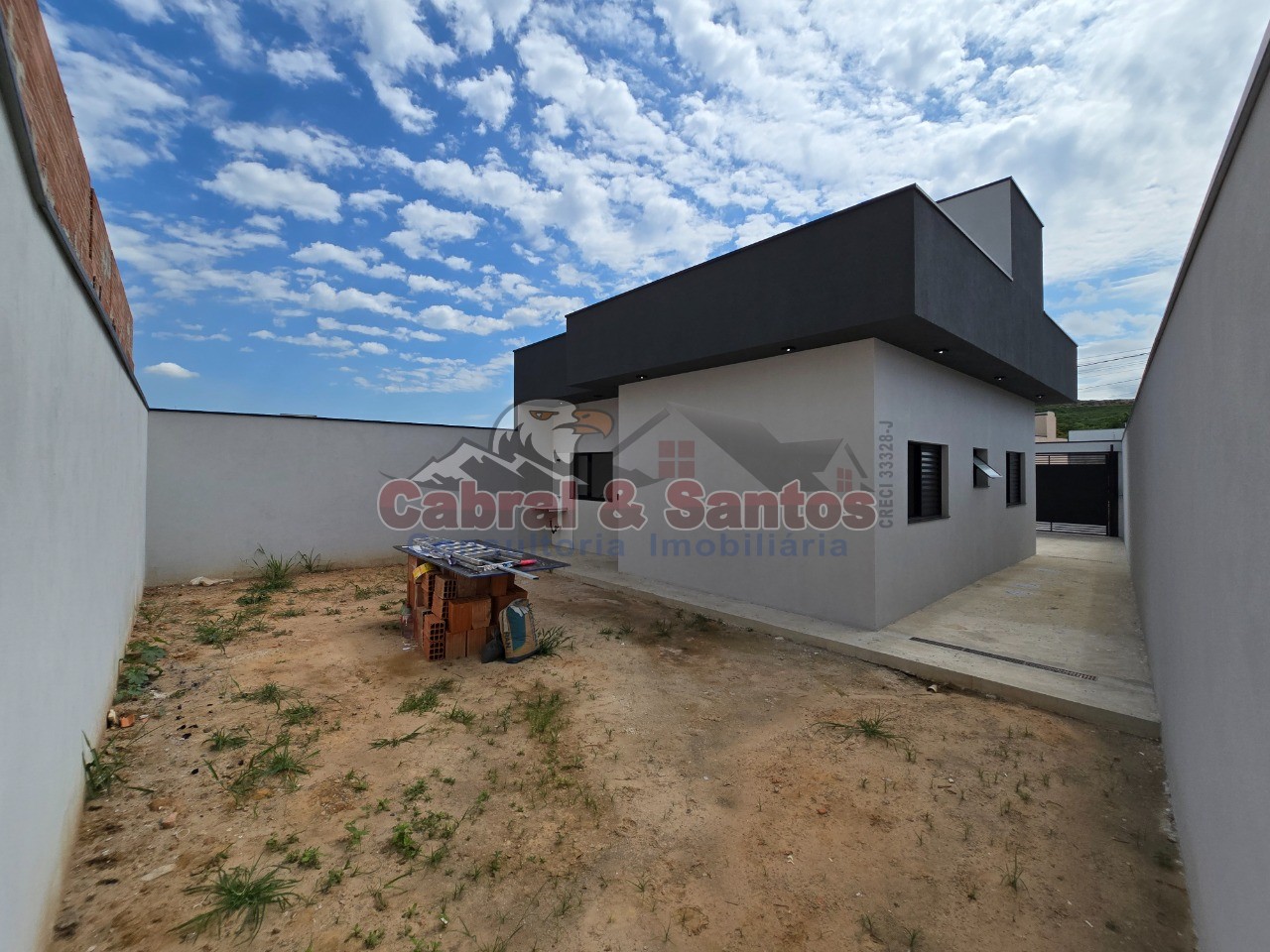 Casa, 2 quartos, 63 m² - Foto 21