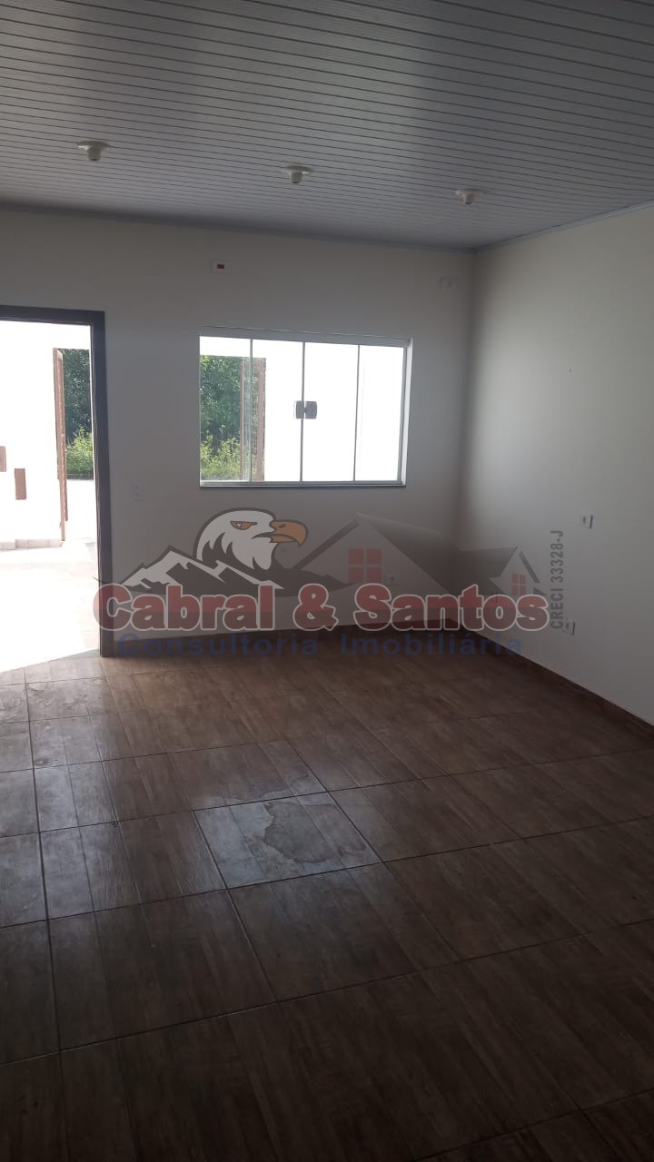 Casa, 2 quartos, 56 m² - Foto 5