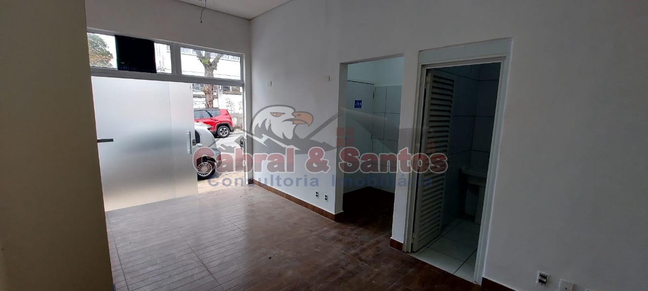 Sala-Conjunto, 25 m² - Foto 5