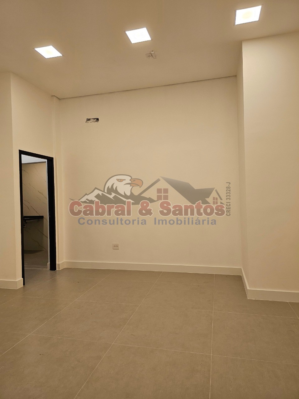 Sala-Conjunto, 40 m² - Foto 1