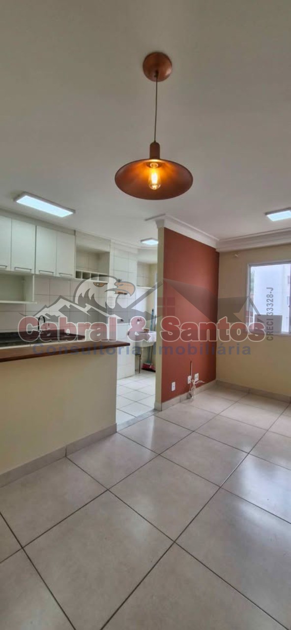 Apartamento, 2 quartos, 47 m² - Foto 3