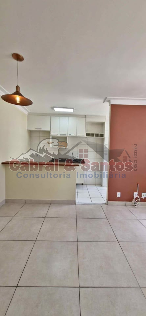Apartamento, 2 quartos, 47 m² - Foto 1