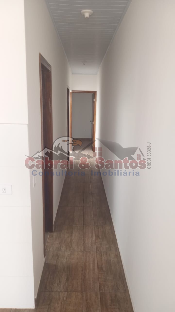 Casa, 2 quartos, 56 m² - Foto 9