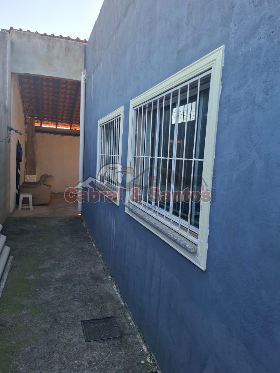 Casa, 2 quartos, 64 m² - Foto 23