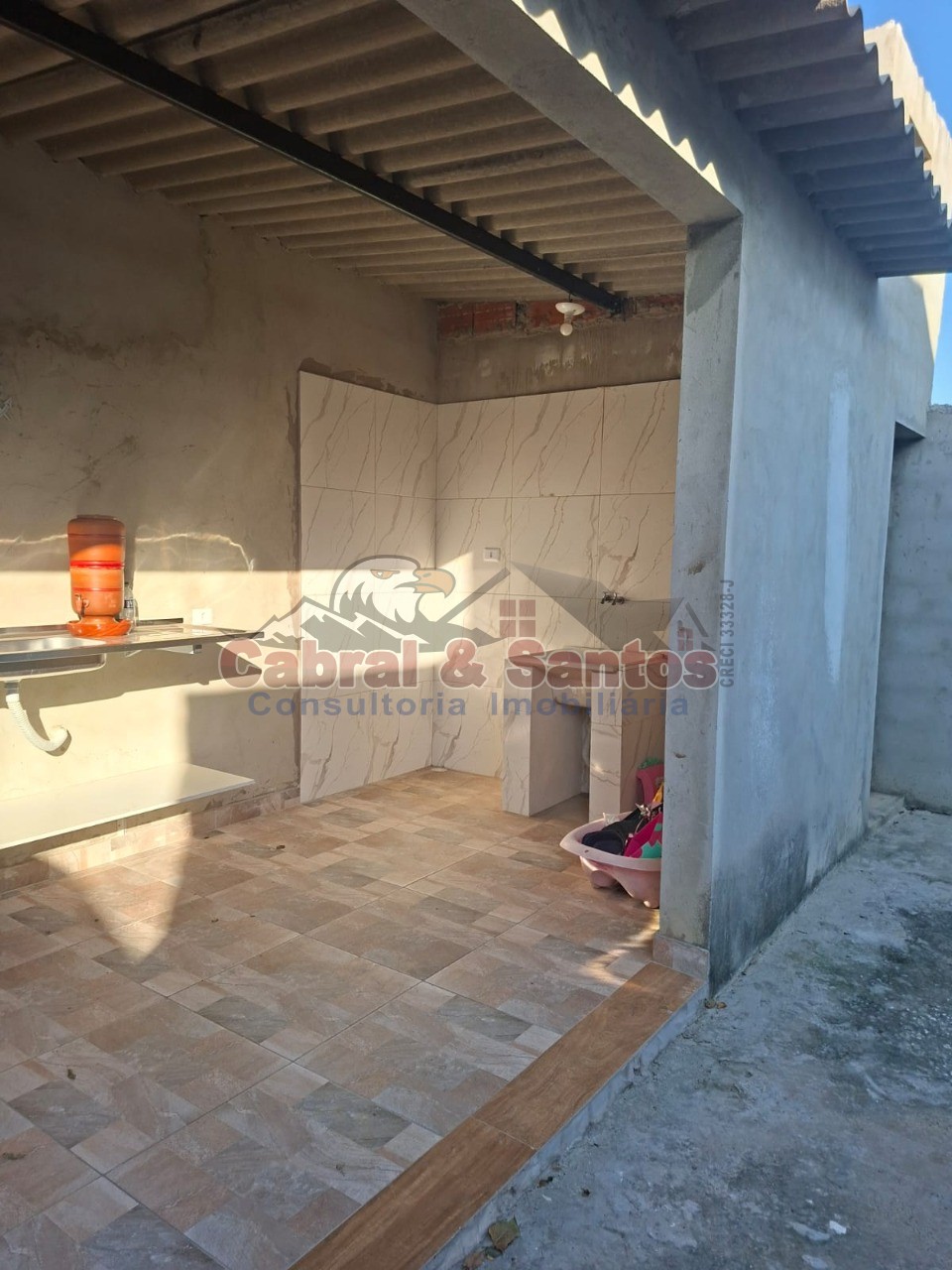 Casa, 2 quartos, 64 m² - Foto 21