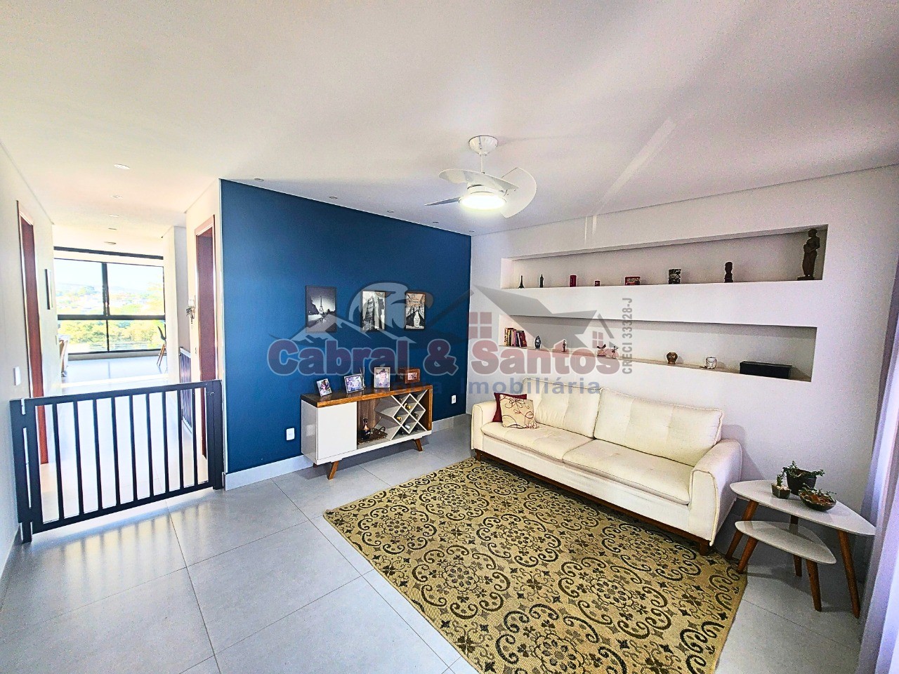 Casa, 4 quartos, 250 m² - Foto 9