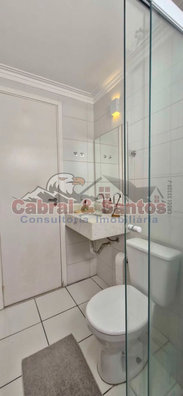 Apartamento, 2 quartos, 47 m² - Foto 10