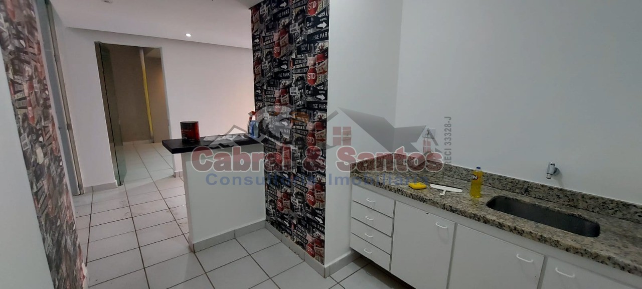 Loja-Salão, 280 m² - Foto 12