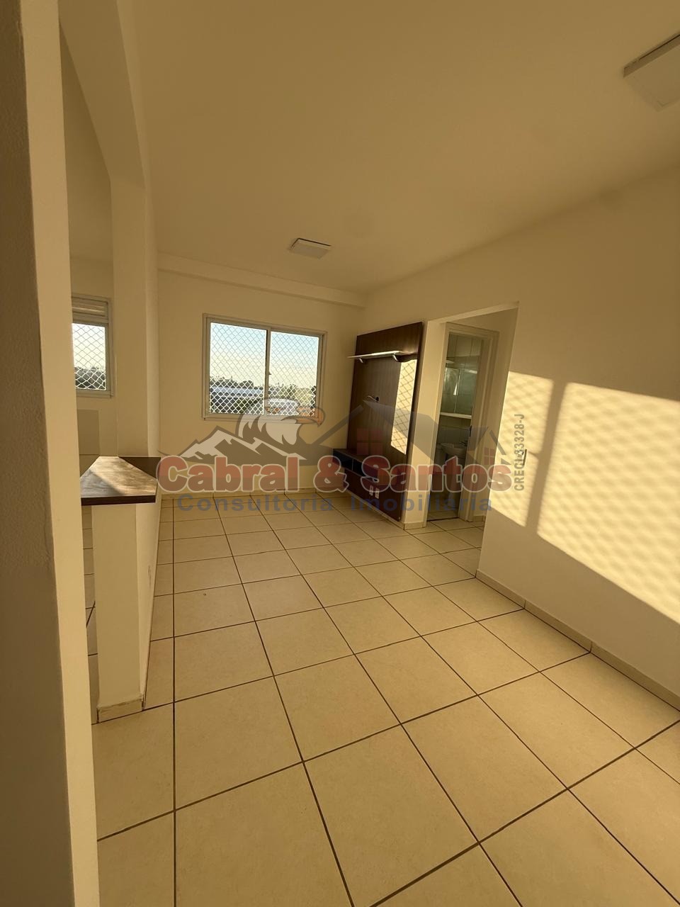 Apartamento, 2 quartos, 49 m² - Foto 3