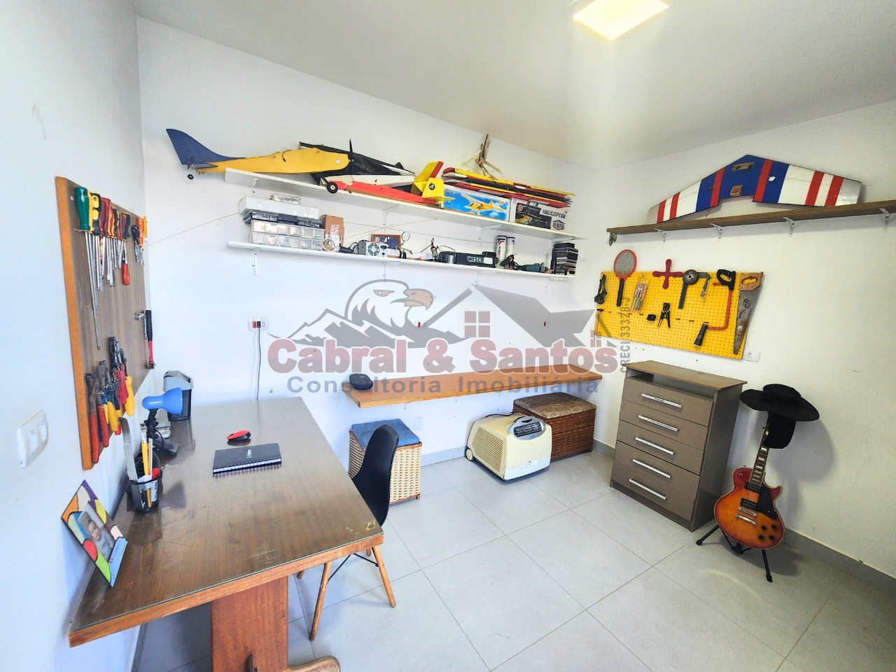 Casa, 4 quartos, 250 m² - Foto 13