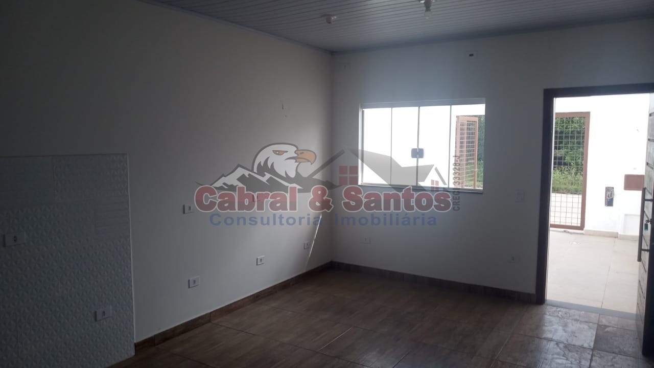 Casa, 2 quartos, 56 m² - Foto 4
