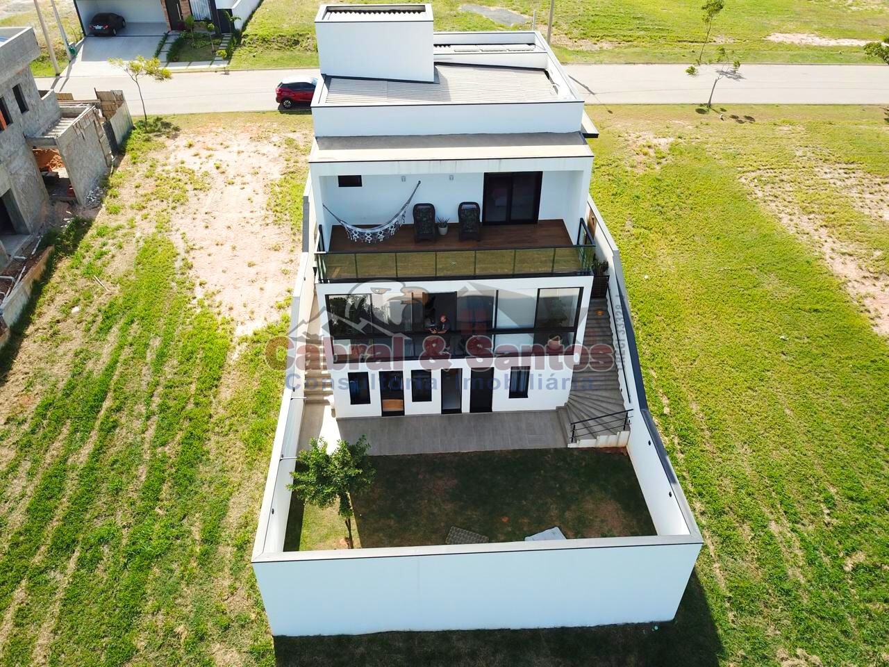 Casa, 4 quartos, 250 m² - Foto 40