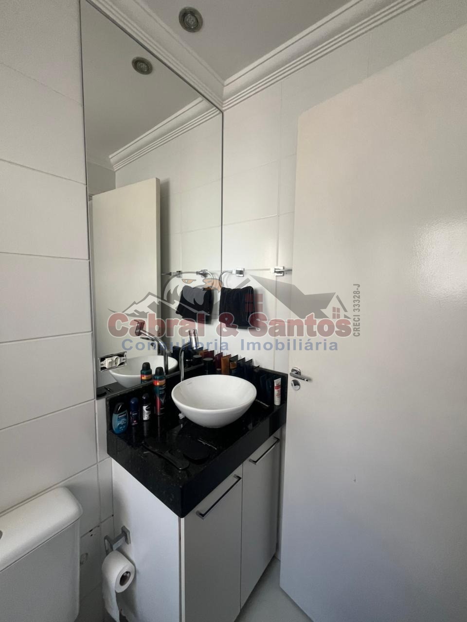 Apartamento, 2 quartos, 49 m² - Foto 5