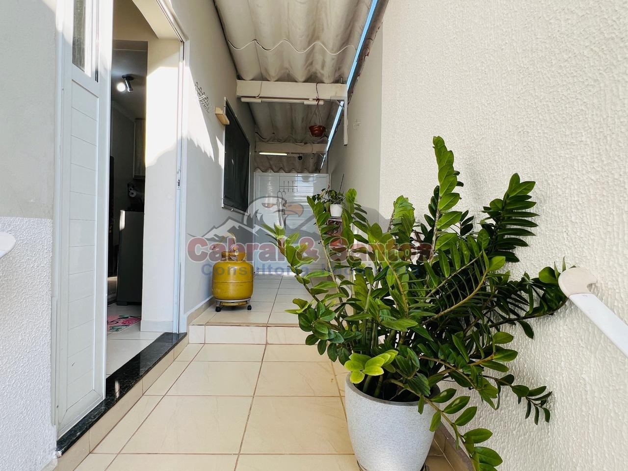 Casa, 3 quartos, 200 m² - Foto 28