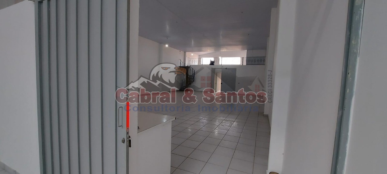 Loja-Salão, 280 m² - Foto 24