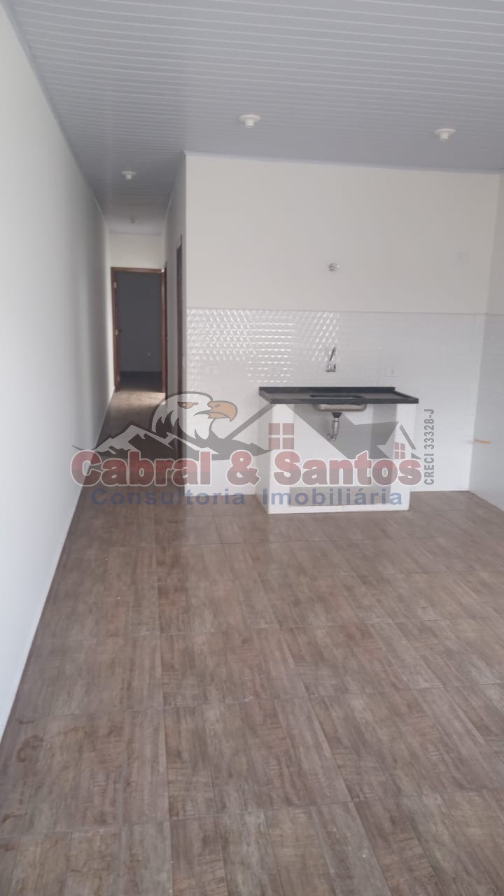 Casa, 2 quartos, 56 m² - Foto 7