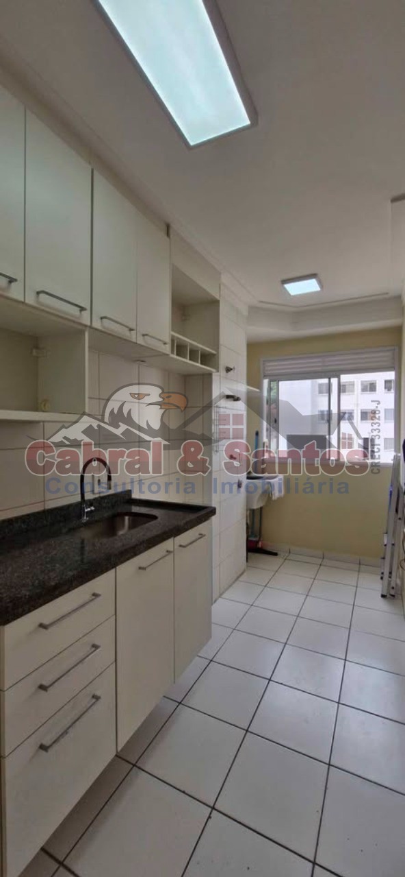 Apartamento, 2 quartos, 47 m² - Foto 6