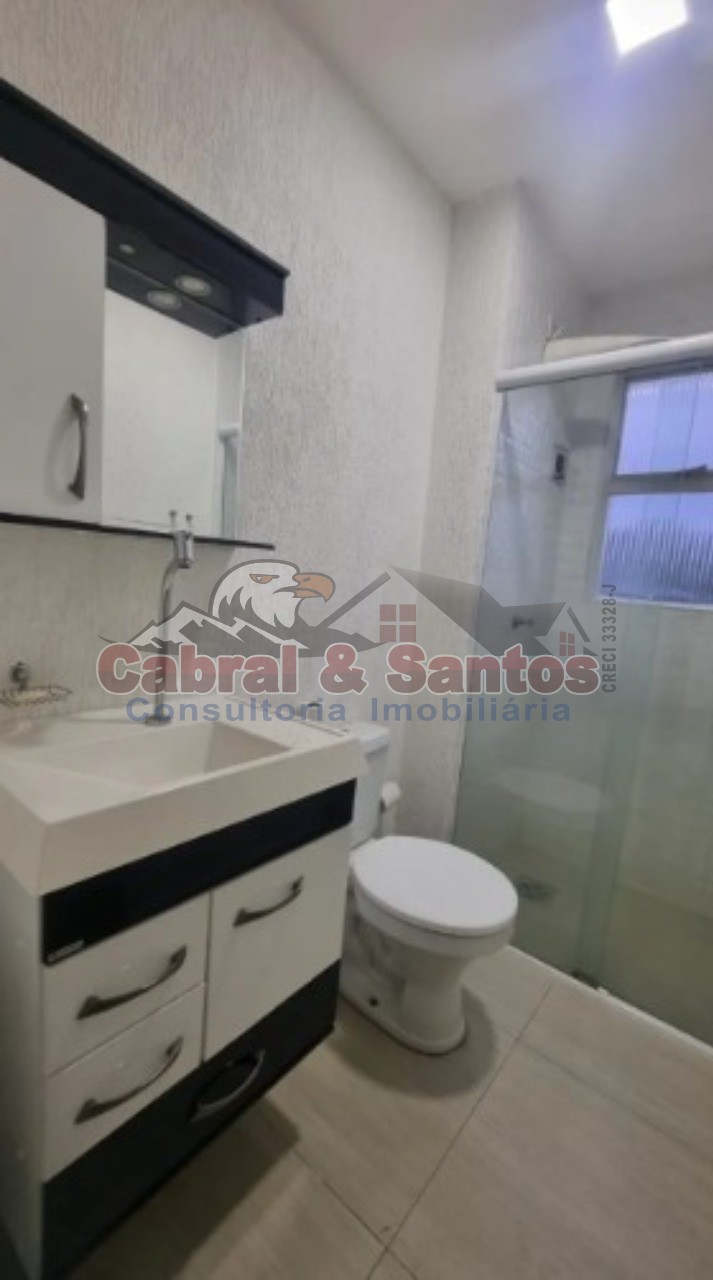 Apartamento, 2 quartos, 56 m² - Foto 7