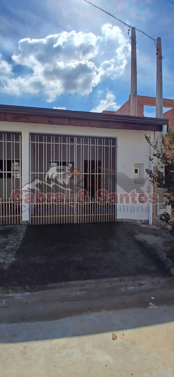 Casa, 2 quartos, 75 m² - Foto 2