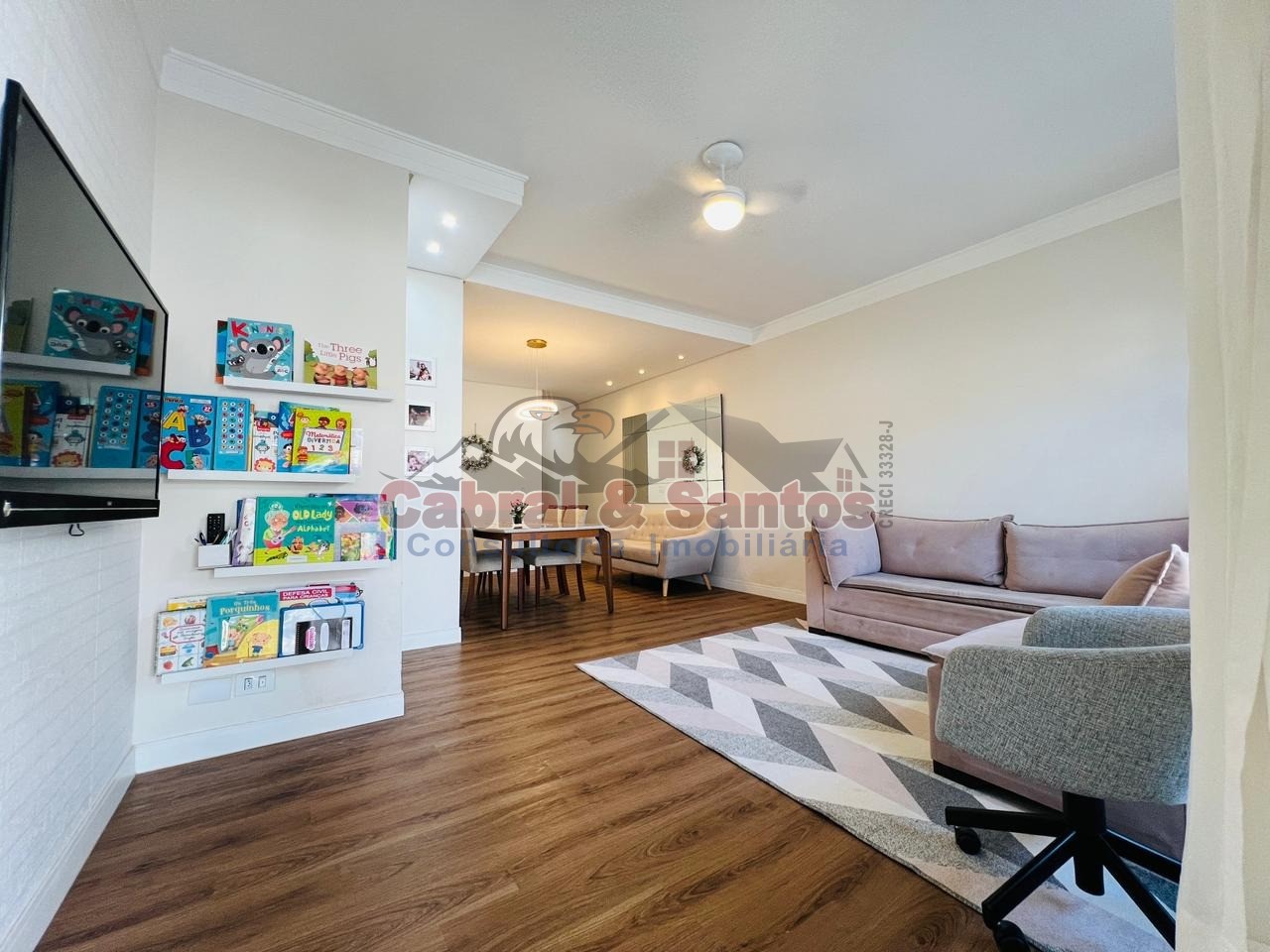 Casa, 3 quartos, 200 m² - Foto 6