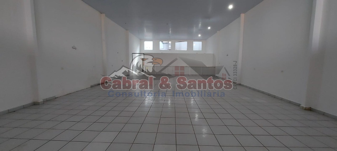 Loja-Salão, 280 m² - Foto 1