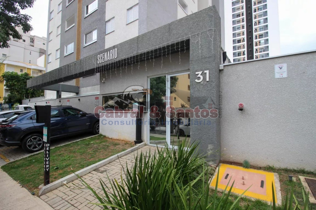 Apartamento, 2 quartos, 52 m² - Foto 15
