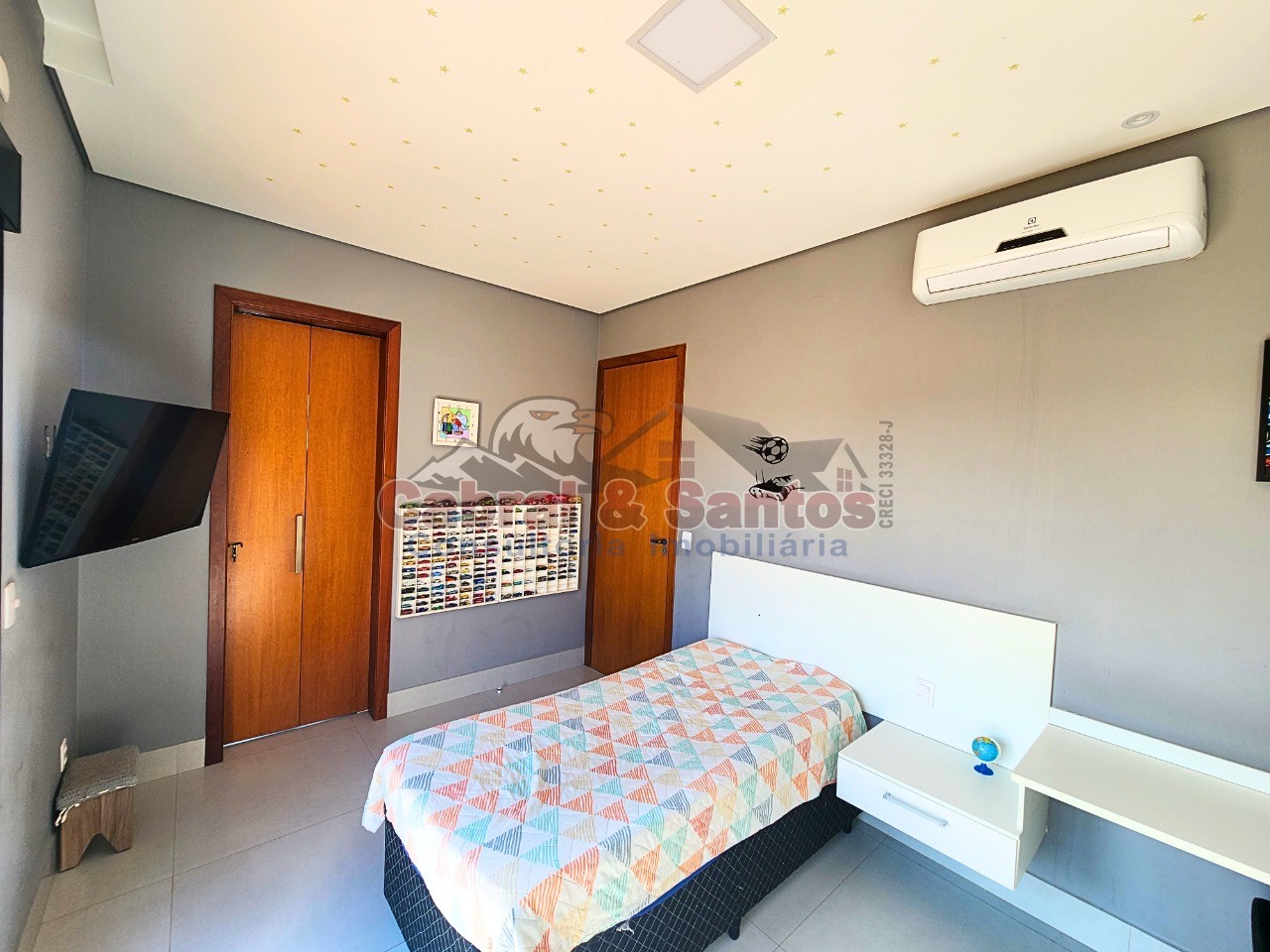 Casa, 4 quartos, 250 m² - Foto 17