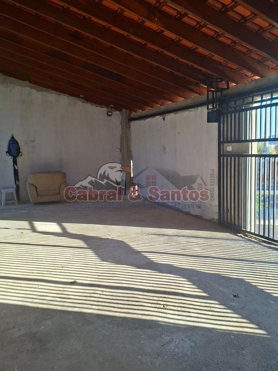 Casa, 2 quartos, 64 m² - Foto 9