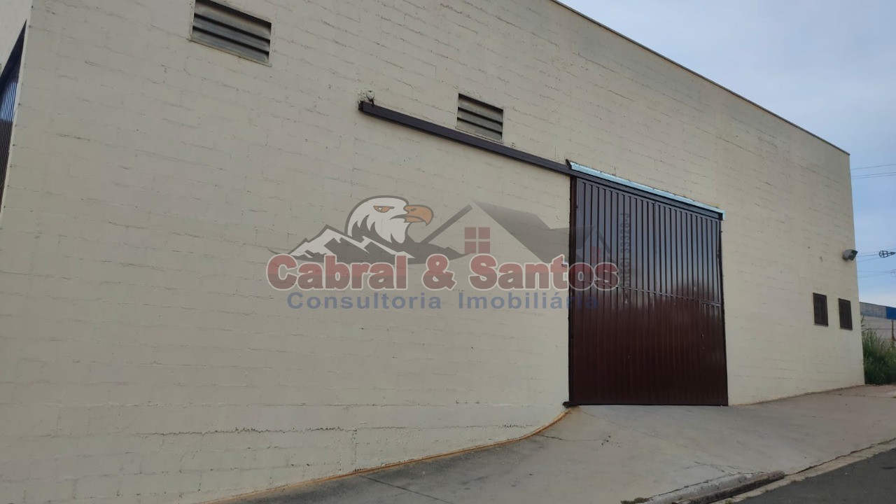 Depósito-Galpão, 362 m² - Foto 16