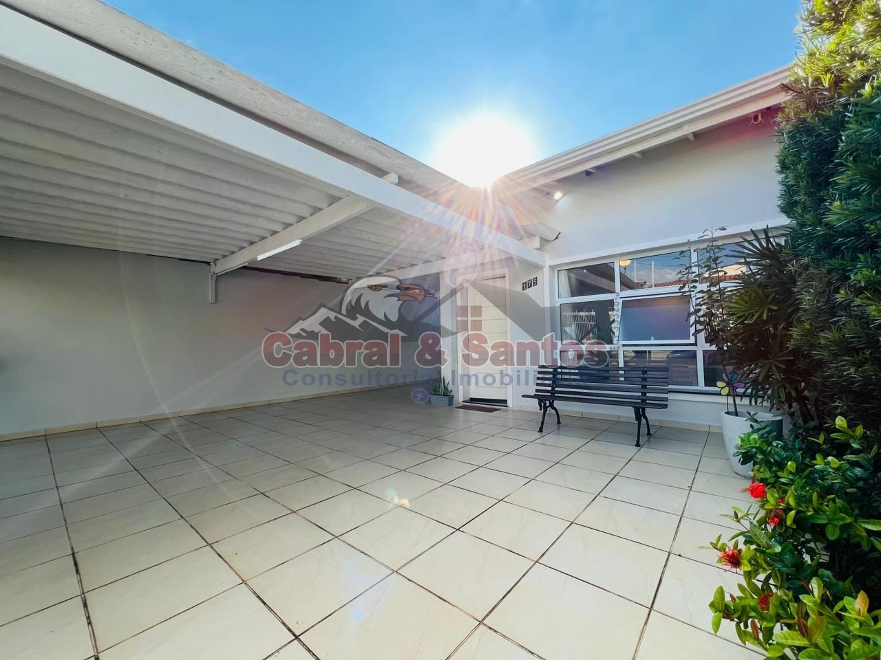 Casa, 3 quartos, 200 m² - Foto 3