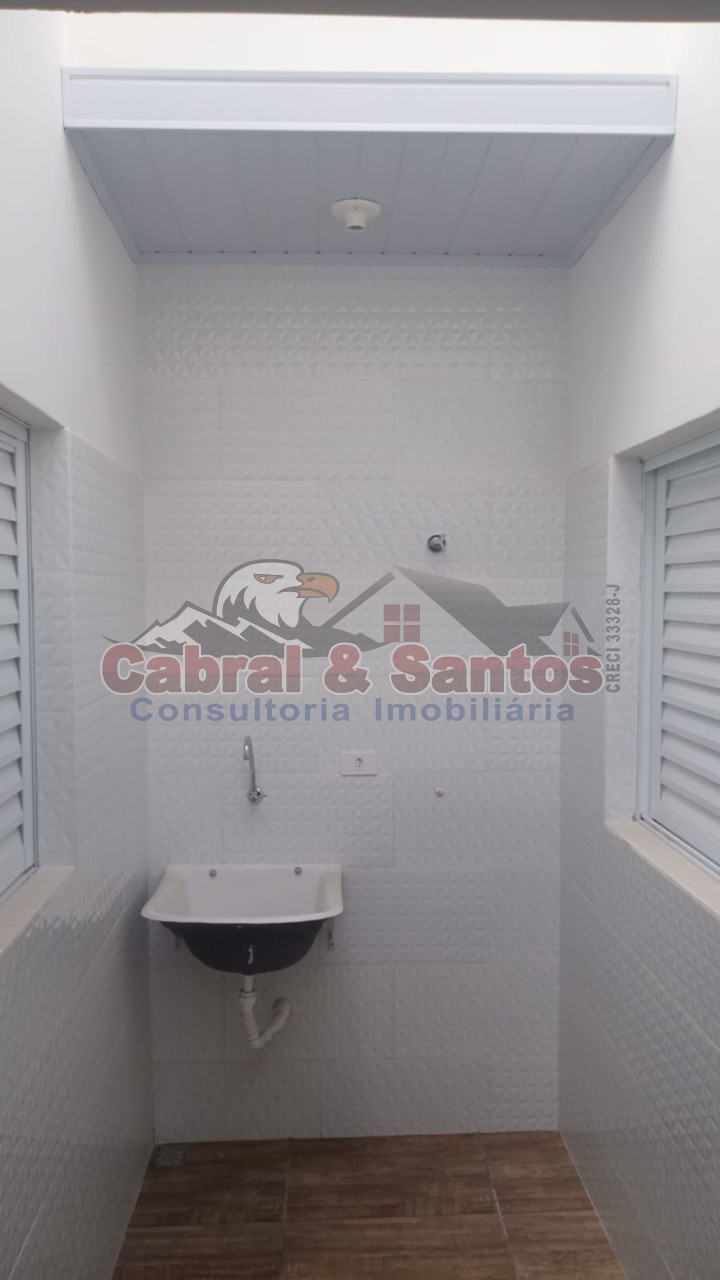 Casa, 2 quartos, 56 m² - Foto 23