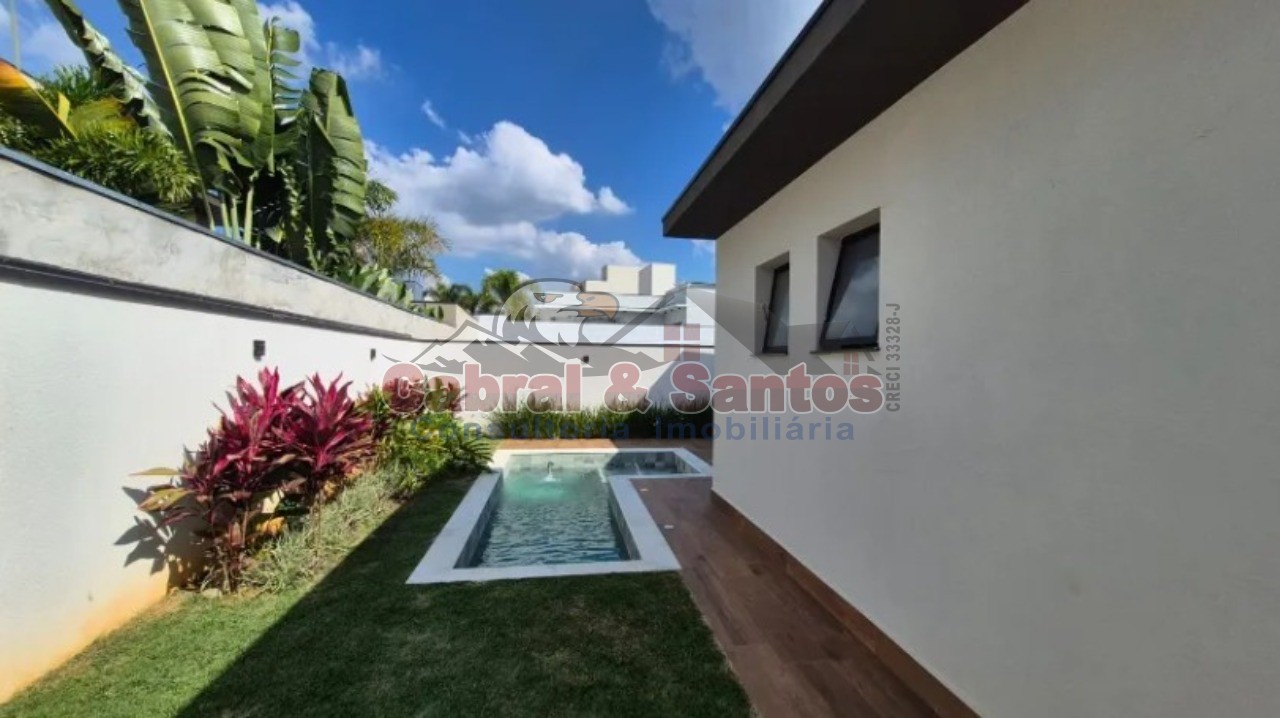 Casa, 3 quartos, 200 m² - Foto 9