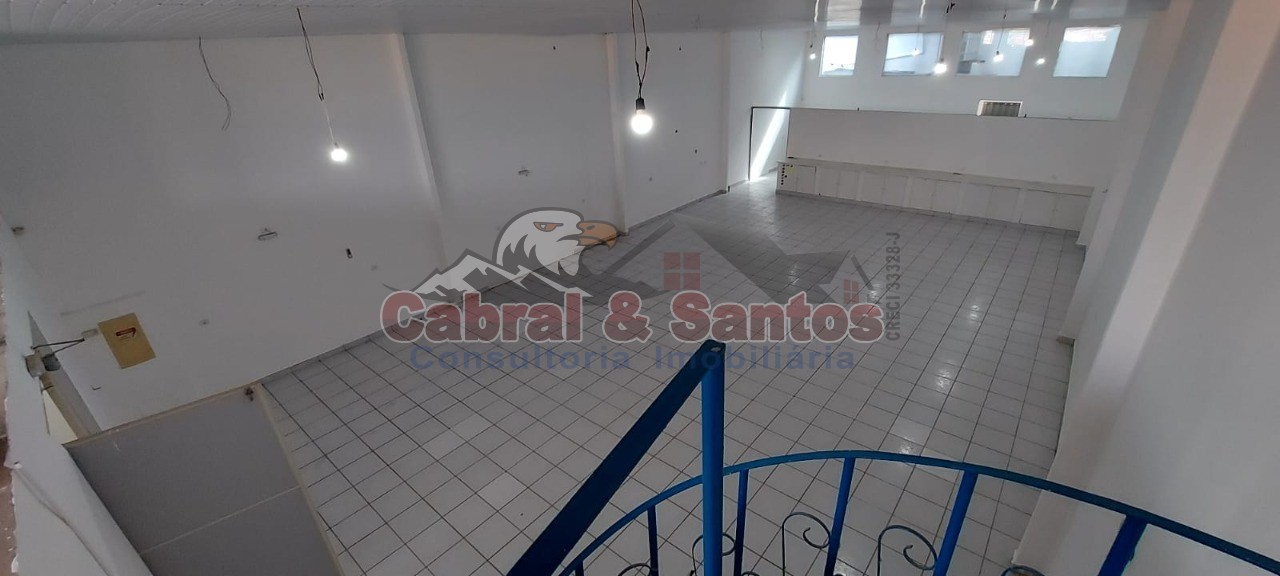 Loja-Salão, 280 m² - Foto 17