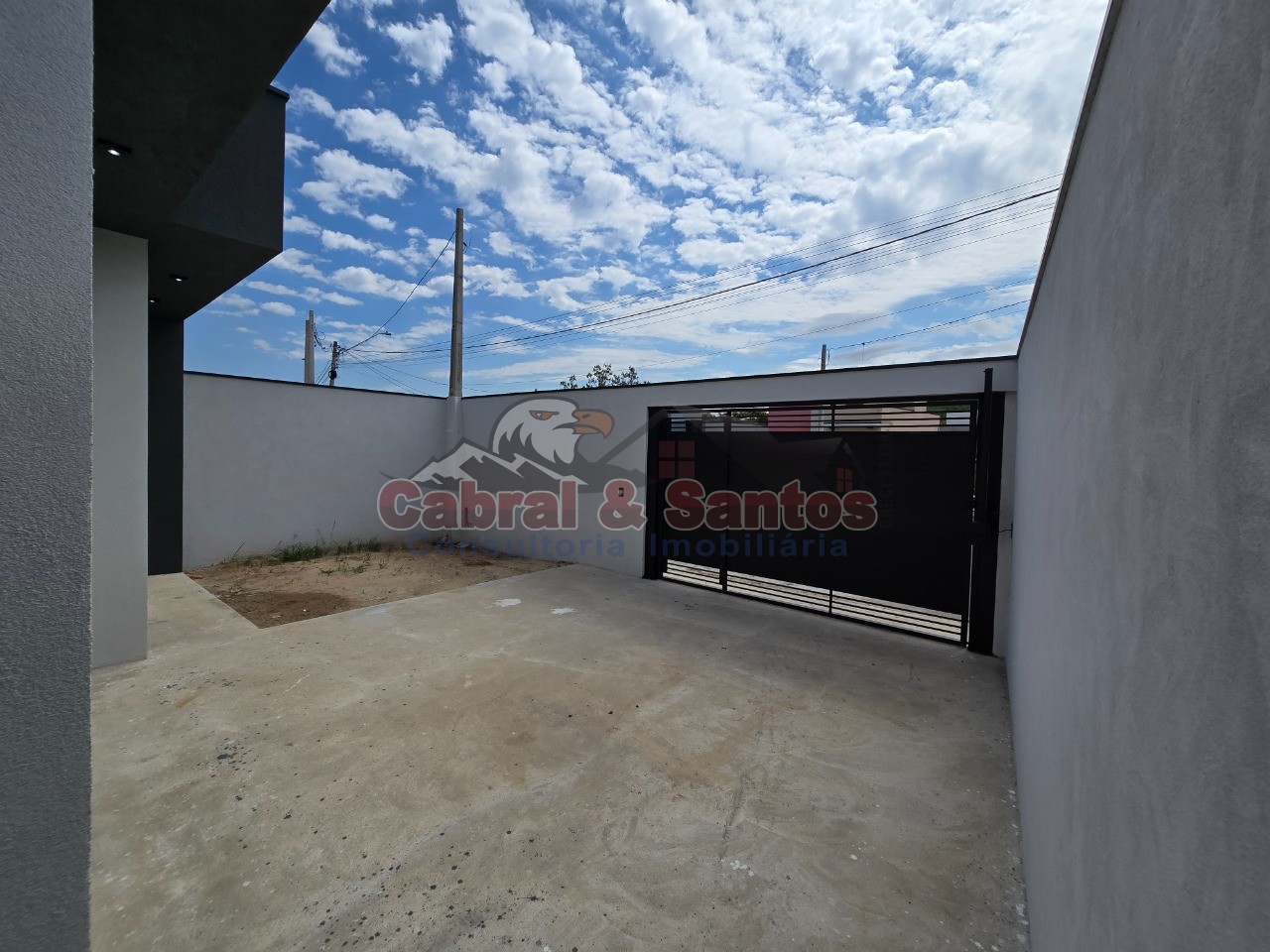 Casa, 2 quartos, 63 m² - Foto 3