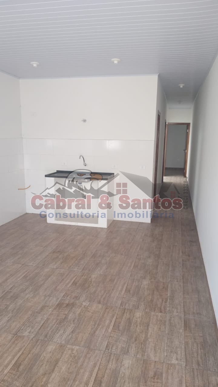 Casa, 2 quartos, 56 m² - Foto 6