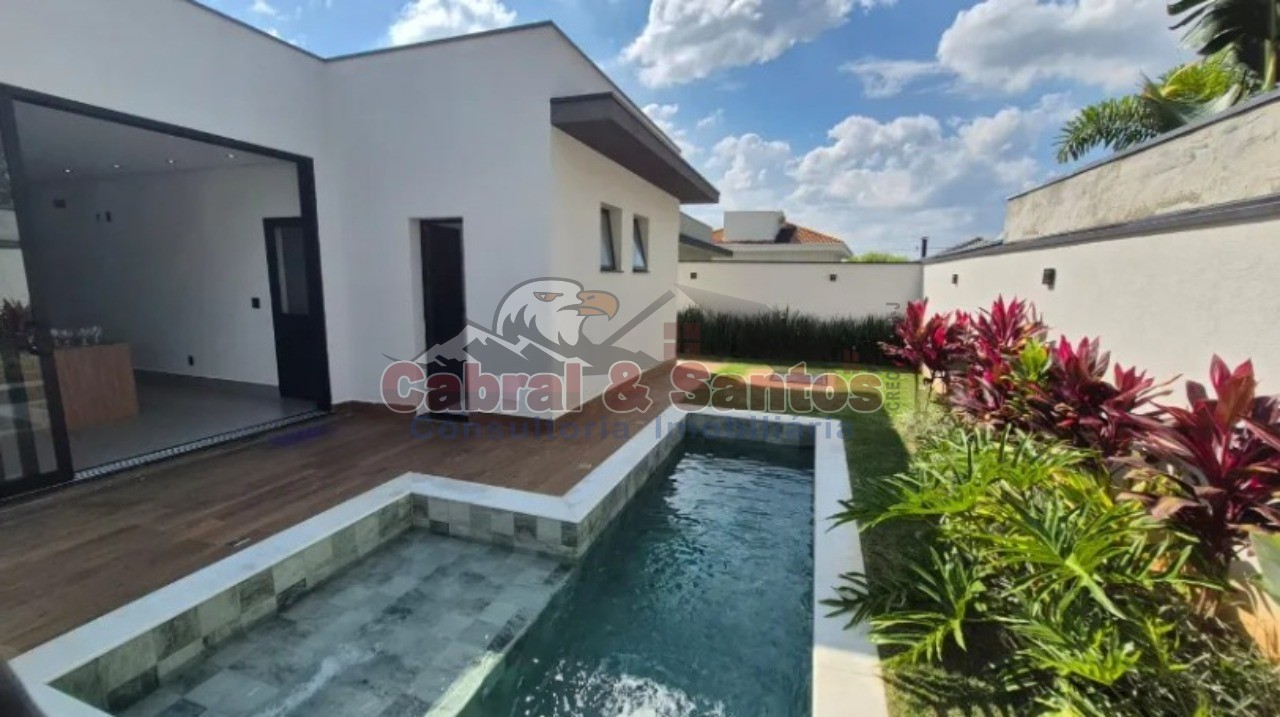 Casa, 3 quartos, 200 m² - Foto 8