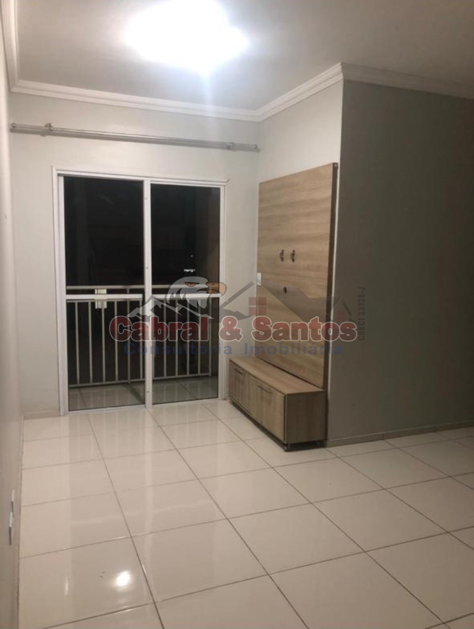 Apartamento, 2 quartos, 49 m² - Foto 1