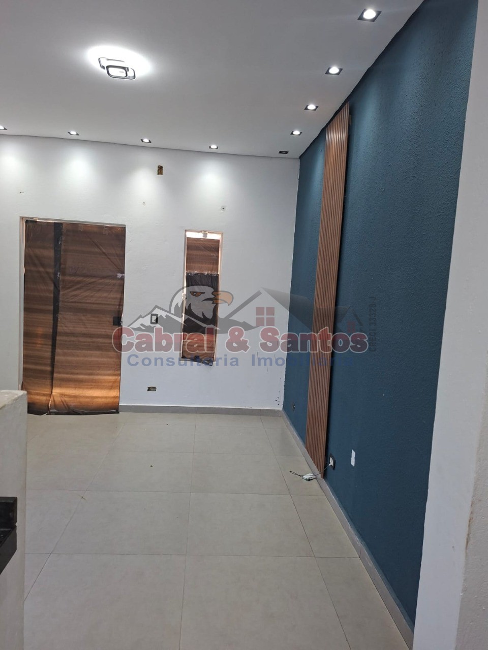 Casa, 2 quartos, 64 m² - Foto 2